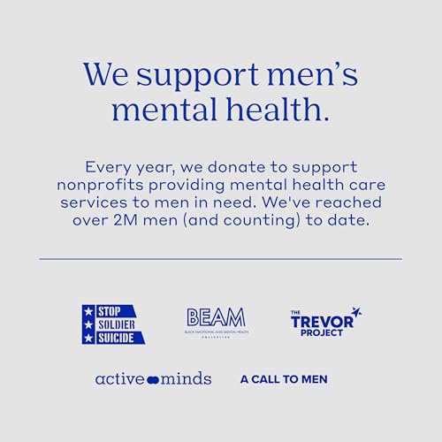 Harry's Razor Blades for Men - 14 Count - Premium Razor Blade Refill Cartridges