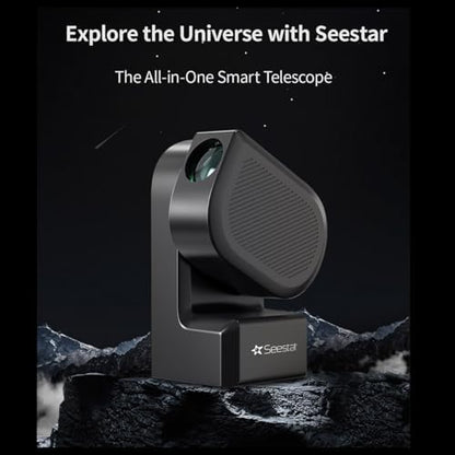 ZWO Seestar S50 Astronomical All-in-one Smart Telescope