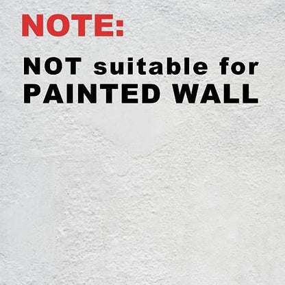 VAEHOLD Wall Towel Hooks, Heavy Duty Sticky Holder Waterproof Towel Hooks for Hanging Coat, Clothes, Closet Hook Wall Mount for Kitchen (Black, 4 Pack)