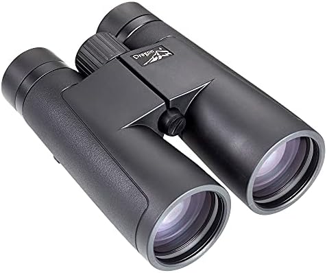 Opticron Oregon 4 PC Oasis 10x50 Binocular, Black, (30768)