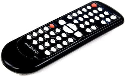 MAGNAVOX DV220MW9 DVD Player VCR Combo (Renewed)