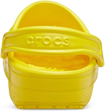 Crocs Unisex Adult Classic Clog