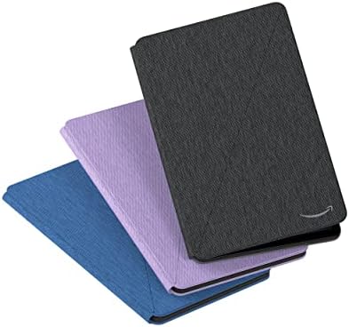 Amazon Fire Max 11 Tablet Magnetic Slim Cover (Only compatible with 13th generation tablet, 2023 release) - Black