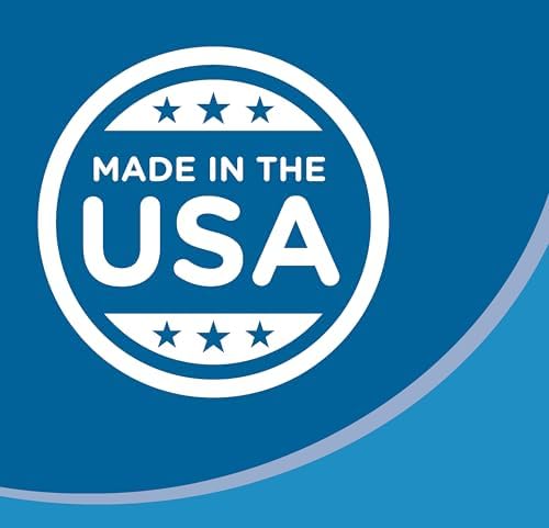 Amazon Basics Ultra Paper Bowls, 20 Oz, Disposable, 300 Count, White (6 packs of 50)