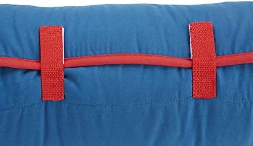 Paw Patrol We're a Team Toddler Nap-Mat Set– Quilted Nap Mat with Built-in Pillow and Plush Blanket – Portable Nap Mat for Daycare, Preschool, Sleepovers & Travel – for Boys or Girls