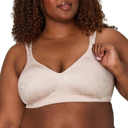 PLAYTEX 18 Hour Ultimate Lift and Support Wire-Free Bra