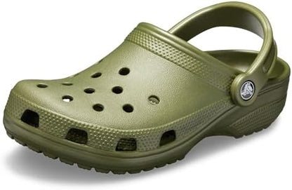 Crocs Unisex Adult Classic Clog