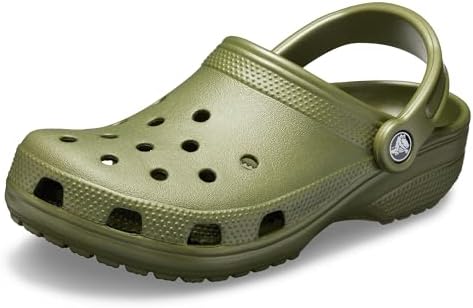 Crocs Unisex Adult Classic Clog