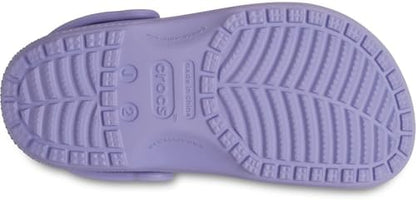 Crocs Baby-Girl's Classic Littles Clogs (Infant)