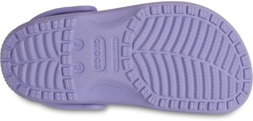 Crocs Baby-Girl's Classic Littles Clogs (Infant)