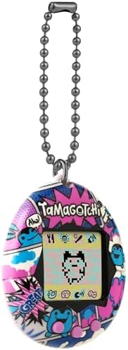 Tamagotchi Original - Ginjirotchi Comic Book