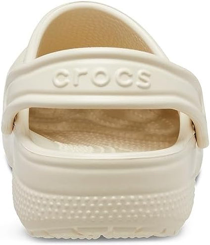 Crocs Baby-Girl's Classic Littles Clogs (Infant)