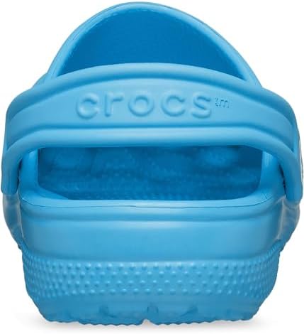 Crocs Baby-Girl's Classic Littles Clogs (Infant)