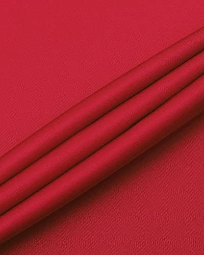 J.VER Men's Dress Shirts Solid Long Sleeve Stretch Wrinkle-Free Formal Shirt Business Casual Button Down Shirts