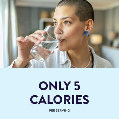 Pedialyte Electrolyte Water with Zero Sugar | Hydration with Key Electrolytes | Great Hydration Low in Calories | Fruit Punch, 1 Liter, Pack of 4