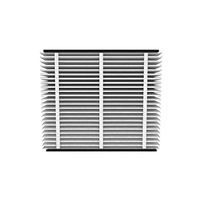 AprilAire 213 Replacement Filter for AprilAire Whole House Air Purifiers - MERV 13, Healthy Home Allergy, 20x25x4 Air Filter (Pack of 1)