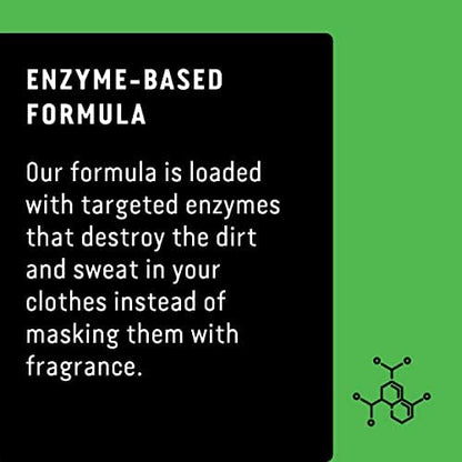 Rockin' Green Classic Rock Laundry Detergent (90 Loads), Plant based, All Natural Laundry Detergent Powder, Vegan and Biodegradable Odor Fighter, Safe for Sensitive Skin, 45 oz (AC/DSea Breeze)