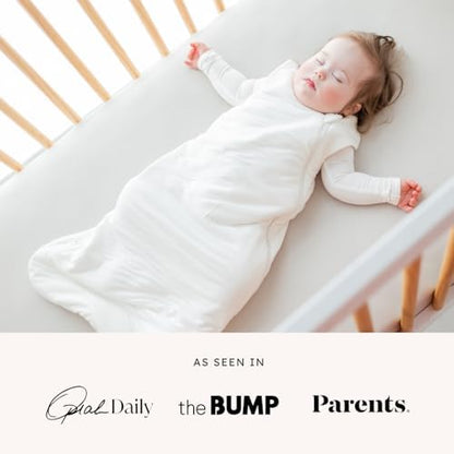 KYTE BABY Unisex Rayon Sleeping Bag for Babies and Toddlers, 1.0 Tog