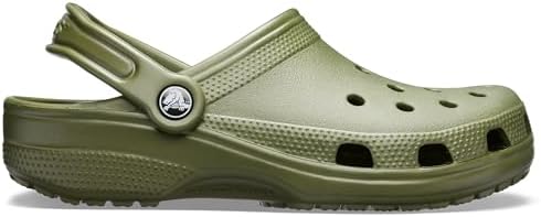 Crocs Unisex Adult Classic Clog