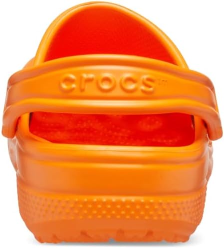 Crocs Unisex Adult Classic Clog