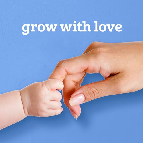 Gerber Baby Cereal 2nd Foods, Grain & Grow, Multigrain, 8 Ounces (Pack of 6)