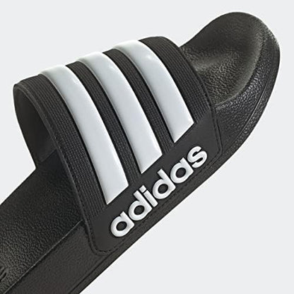 adidas Unisex Adult Adilette Shower Slip On Slides