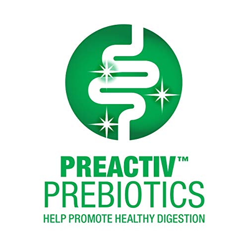 Pedialyte AdvancedCare Electrolyte Solution with PreActiv Prebiotics, Hydration Drink, Strawberry Lemonade, 1 Liter, 4 Count