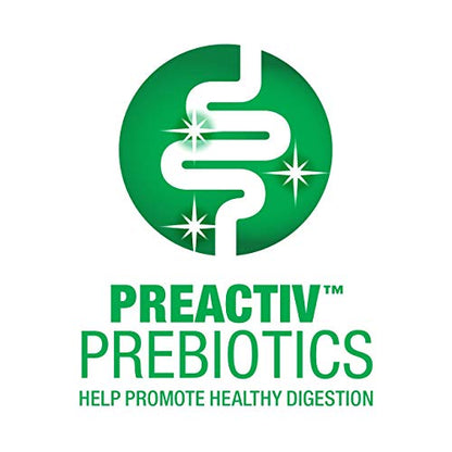 Pedialyte AdvancedCare Electrolyte Solution with PreActiv Prebiotics, Hydration Drink, Strawberry Lemonade, 1 Liter, 4 Count
