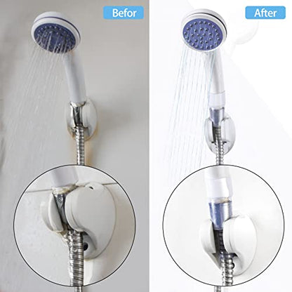 XHF 3/16" 3:1 Waterproof 55Ft Clear Heat Shrink Tubing Marine Grade Wire Cable Adhesive Lined Tube Insulation Seal Against Moisture Corrosion and Air Leakage Clear