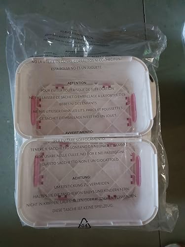 2 Step Stools for Kids,Toddler Step Stool for Bathroom Sink,No-Slip Double up Stepping for Toddlers Bathroom, Multifunctional Toilet Potty Stool for Kids,Toilet Potty Training(2 Packs)