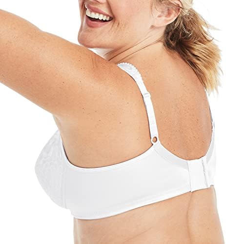 PLAYTEX 18 Hour Ultimate Lift and Support Wire-Free Bra