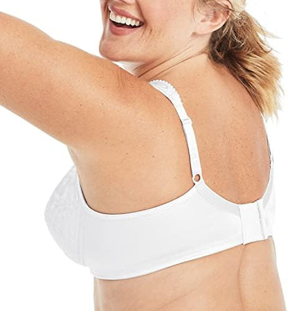 PLAYTEX 18 Hour Ultimate Lift and Support Wire-Free Bra