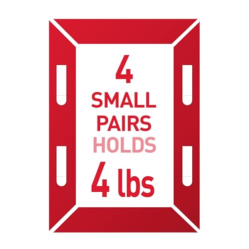 Command 4 lb Small Picture Hanging Strips 36 Pairs (72 Strips), Damage-Free Hanging Picture Hangers, No Tools Wall Hanging Strips for Home Decor, White Adhesive Strips