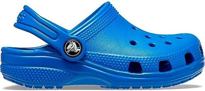 Crocs Baby-Girl's Classic Littles Clogs (Infant)