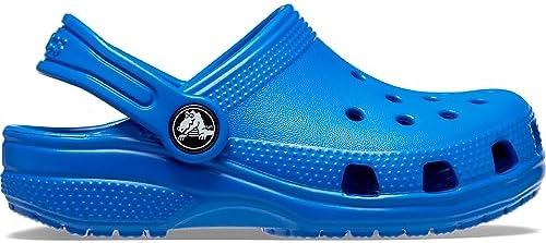 Crocs Baby-Girl's Classic Littles Clogs (Infant)