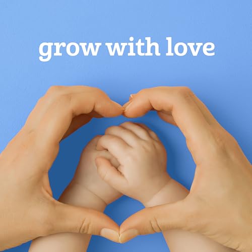 Gerber Snacks for Baby Lil Crunchies, Mild Cheddar, 1.48 Ounce (Pack of 6)