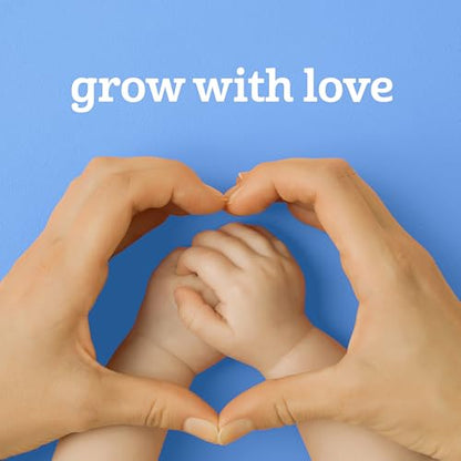 Gerber Snacks for Baby Lil Crunchies, Mild Cheddar, 1.48 Ounce (Pack of 6)