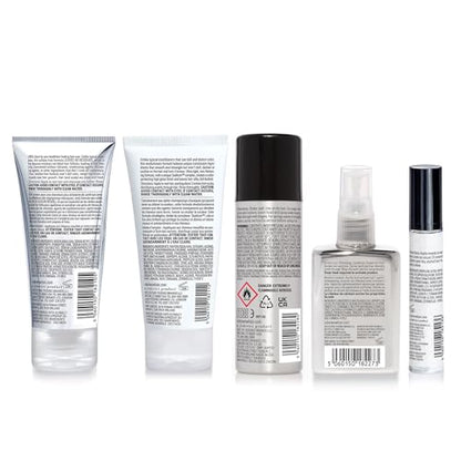 COLOR WOW STYLE ON STEROIDS Texturizing Spray – Achieve Instant Sexy Volume and Texture | Non-Sticky & Moisturizing