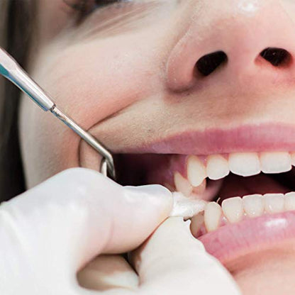 JMU 800 Gauze Pads 4x4, Non Woven Sponges 4-Ply Non-Sterile Guaze All Purpose Gauze Sponges