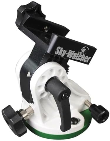 Sky Watcher S20530 Star Adventurer Latitude (EQ) Base, Telescope Accessory, Black