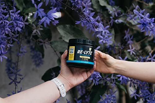 REDMOND Re-Lyte Hydration Electrolyte Powder Mix (Pina Colada)