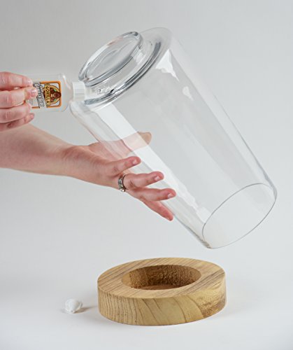 Gorilla Clear Glue, 3.75 Ounce Bottle (Pack of 2) - Crystal Clear, All Purpose, and Water Resistant