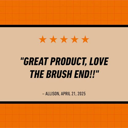 Gorilla Super Glue with Brush & Nozzle Applicator, Clear Glue, 12 Gram (Pack of 24) - All Purpose and Fast Setting for Projects and Repairs