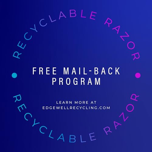 Schick Hydro Silk Touch-Up Dermaplaning Tool with Precision Cover, 9ct | Dermaplane Razor, Face Razors for Women, Peach Fuzz Remover