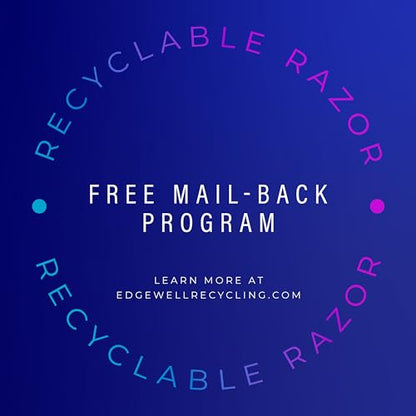 Schick Hydro Silk Touch-Up Dermaplaning Tool with Precision Cover, 9ct | Dermaplane Razor, Face Razors for Women, Peach Fuzz Remover