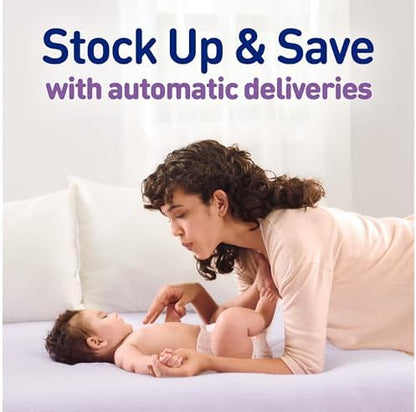 Enfamil NeuroPro Gentlease Baby Formula, Brain Building DHA, HuMO6 Immune Blend, Designed to Reduce Fussiness, Crying, Gas & Spit-up in 24 Hrs, has Prebiotics to Promote Softer Stools, Baby Milk, 35.2 Oz (Pack of 4)