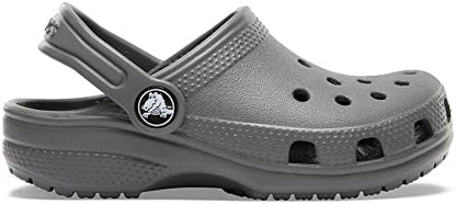 Crocs Baby-Girl's Classic Littles Clogs (Infant)