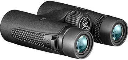 Vortex Optics Copperhead HD 10x42 Binoculars - HD Optical System, Fully Multi-Coated Lenses, Rubber Armor, Shockproof - Unlimited, Unconditional Warranty