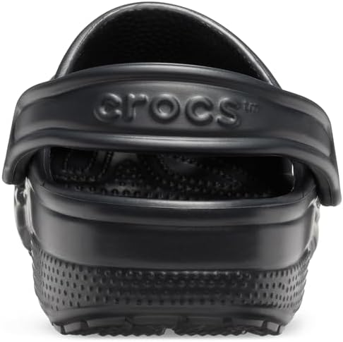 Crocs Unisex Adult Classic Clog