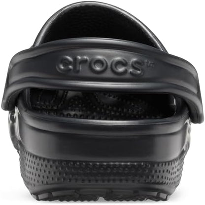 Crocs Unisex Adult Classic Clog